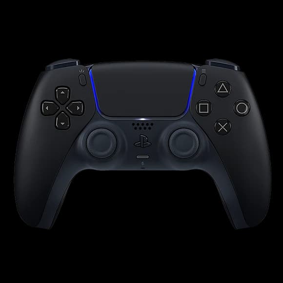 PlayStation 5 DualSense Wireless Controller