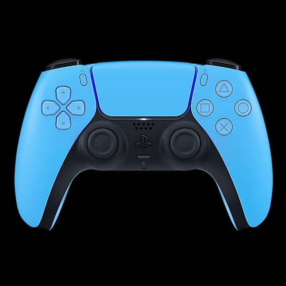 PlayStation 5 DualSense Wireless Controller