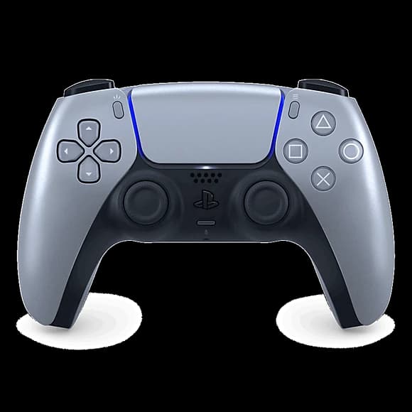 PlayStation 5 DualSense Wireless Controller
