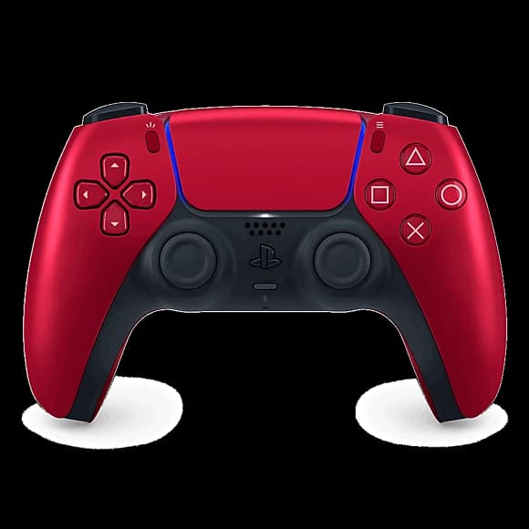 PlayStation 5 DualSense Wireless Controller