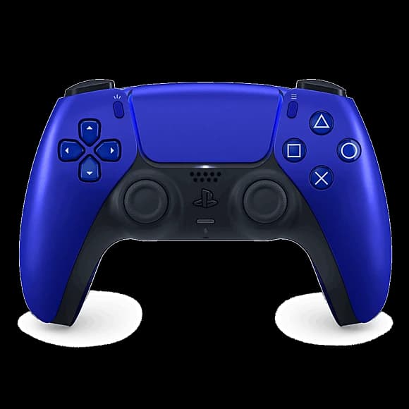 PlayStation 5 DualSense Wireless Controller