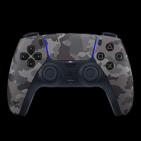 PlayStation 5 DualSense Wireless Controller