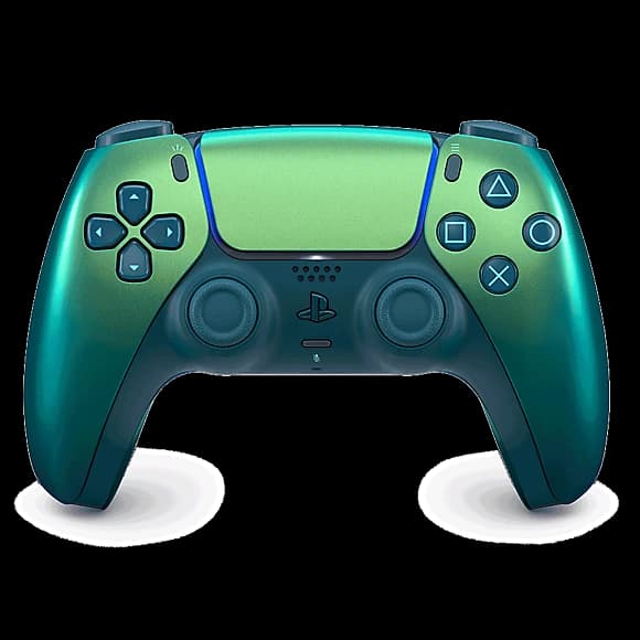 PlayStation 5 DualSense Wireless Controller