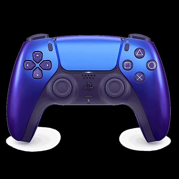 PlayStation 5 DualSense Wireless Controller