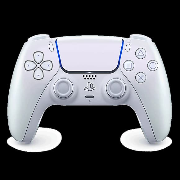 PlayStation 5 DualSense Wireless Controller