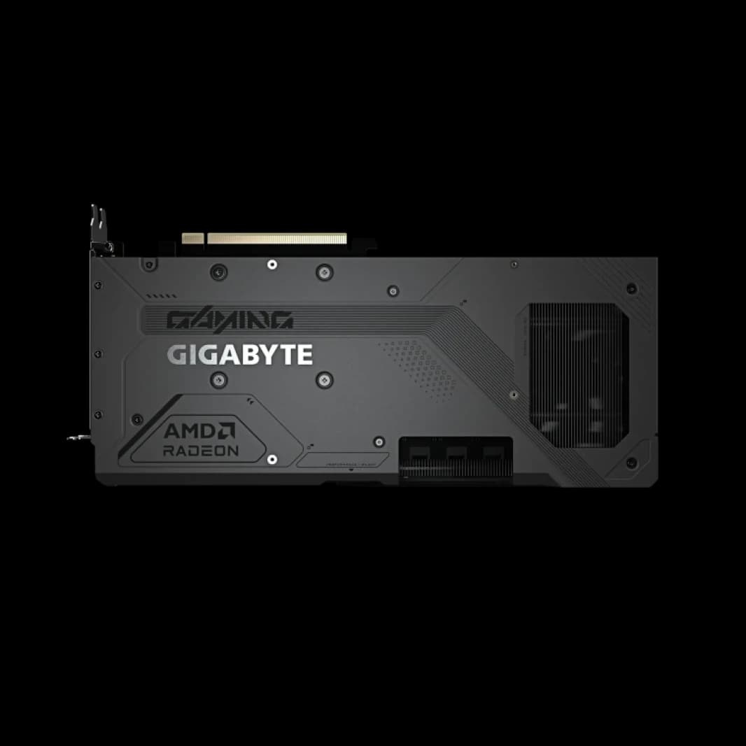 GIGABYTE Radeon RX 9070 XT GAMING OC 16GB GDDR6 Graphics Card