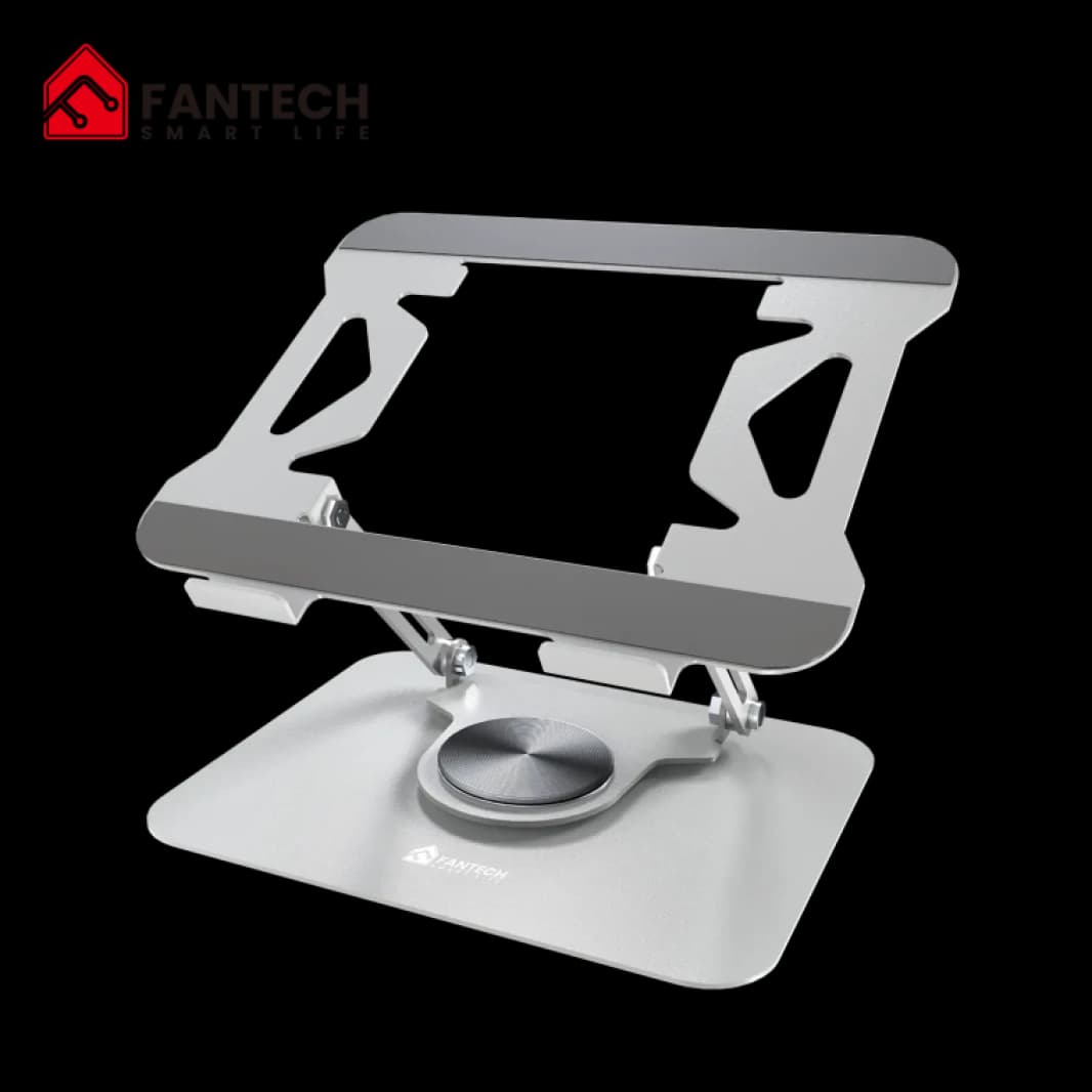Fantech NS10 Laptop Stand - Silver