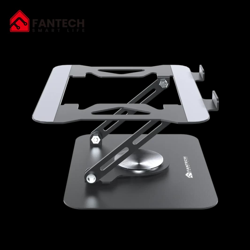 Fantech NS10 Laptop Stand - Silver