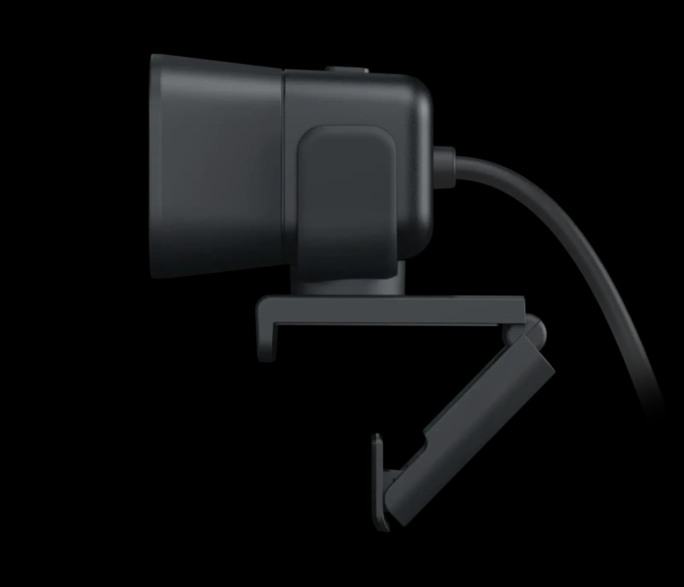 Logitech StreamCam Full HD Streaming Webcam - Graphite
