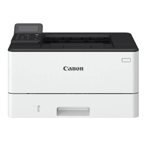 CANON ImageCLASS LBP243DW SINGLE-FUNCTION BLACK AND WHITE MONO LASER PRINTER