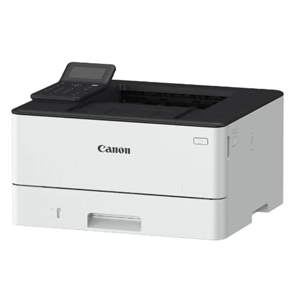 CANON ImageCLASS LBP243DW SINGLE-FUNCTION BLACK AND WHITE MONO LASER PRINTER