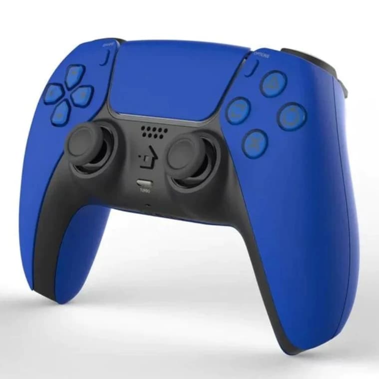 Playx Wireless Controller for PS4 - Blue