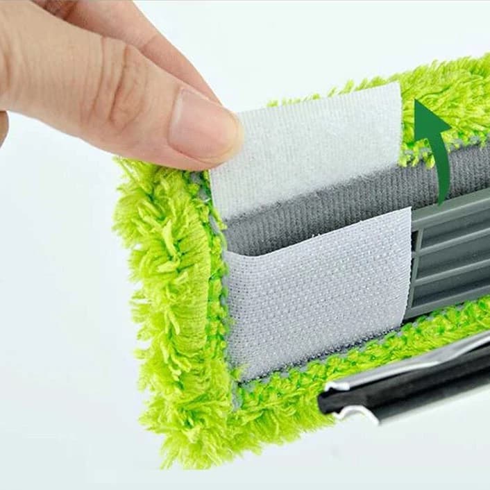 Multi-Purpose Window Squeegee