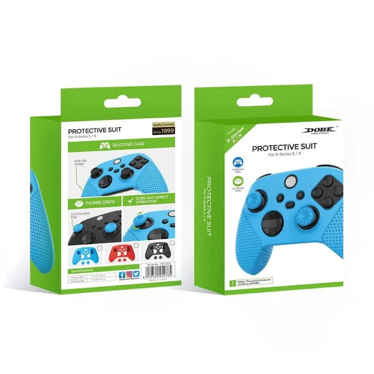 غطاء حماية Dobe لوحدة تحكم Xbox Series