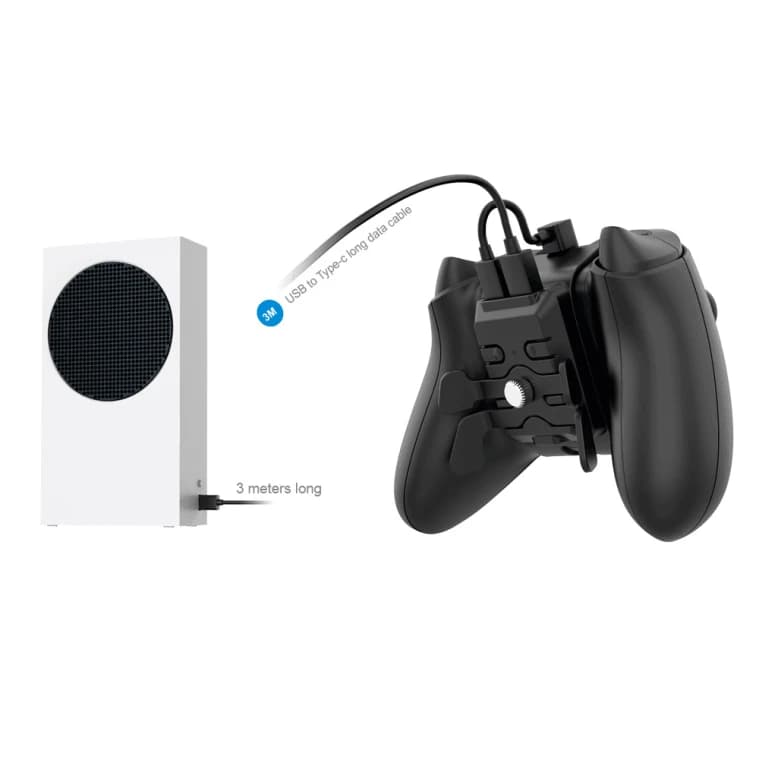 Dobe Xbox Controller Back Button Attachment TYX-1610