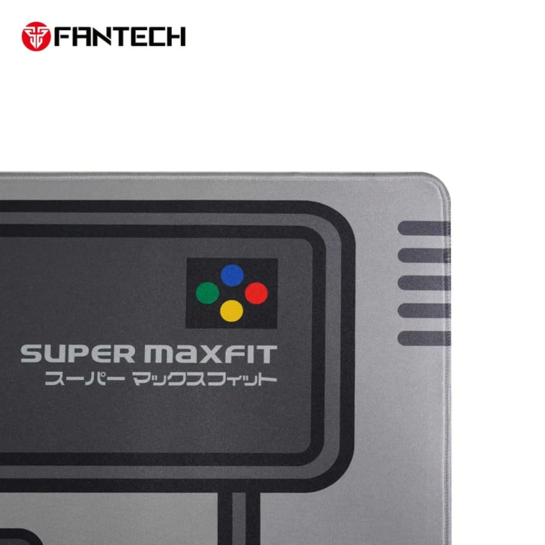 Fantech Ato Mp905 Super Maxfit Deskmat Mouse Pad