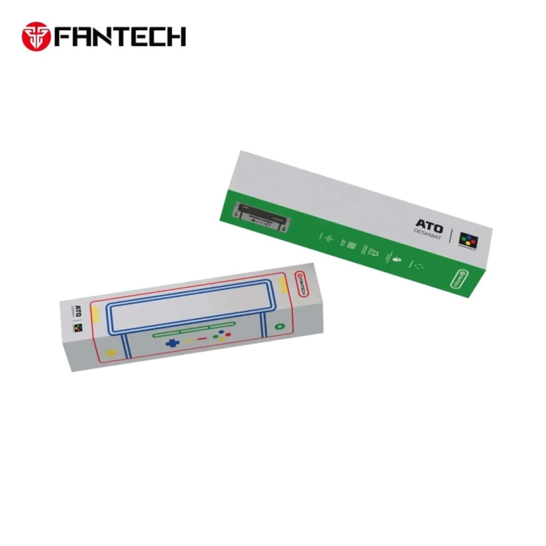 Fantech Ato Mp905 Super Maxfit Deskmat Mouse Pad