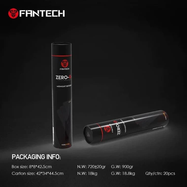 Fantech MPC900 Gaming Mouse Pad