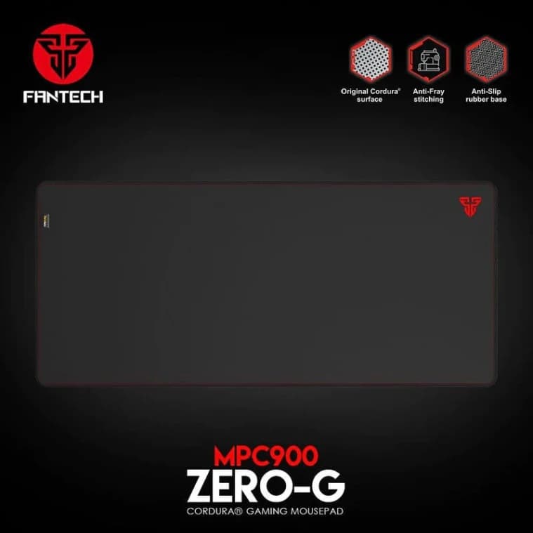 Fantech MPC900 Gaming Mouse Pad