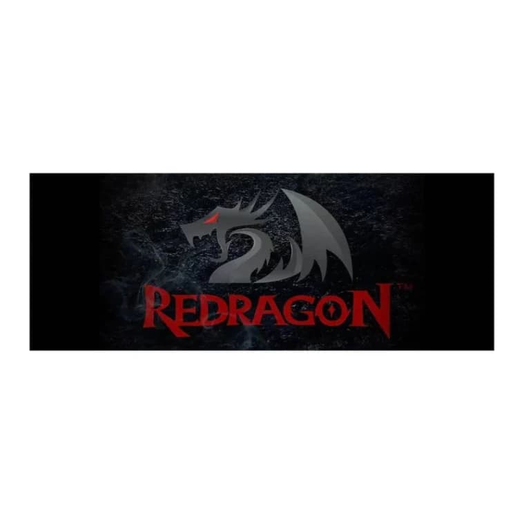 Redragon Gaming Mouse Pads