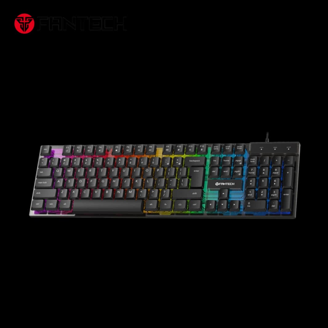 Fantech P31 Hero Bundle Gaming Set