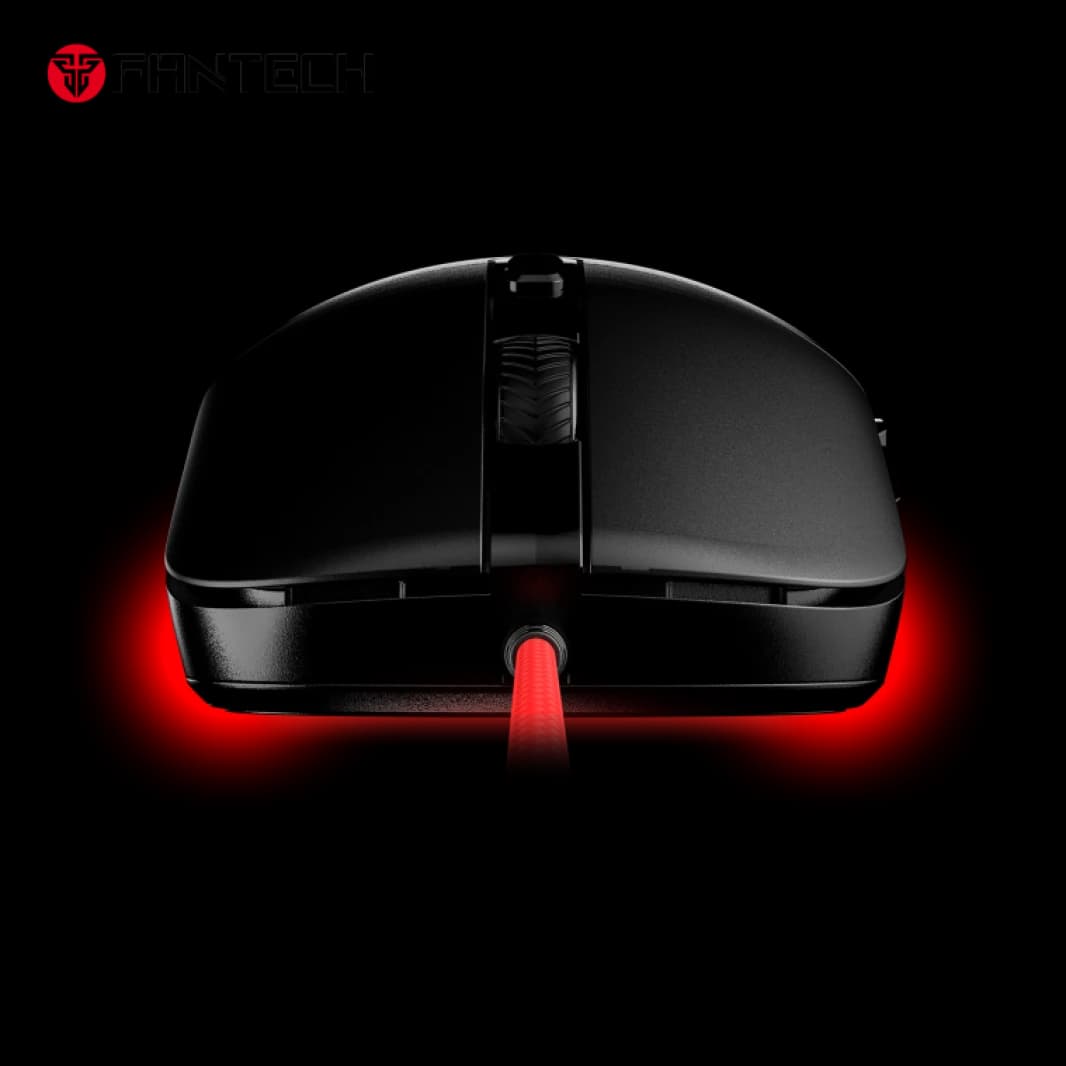 Fantech P31 Hero Bundle Gaming Set