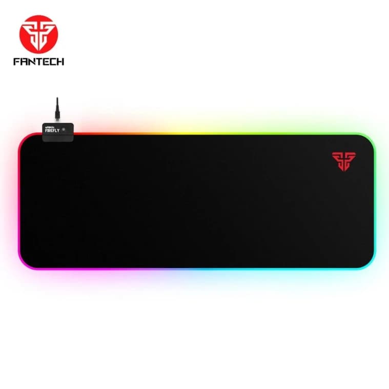 Fantech Firefly MPR800s Soft Cloth RGB Mousepad