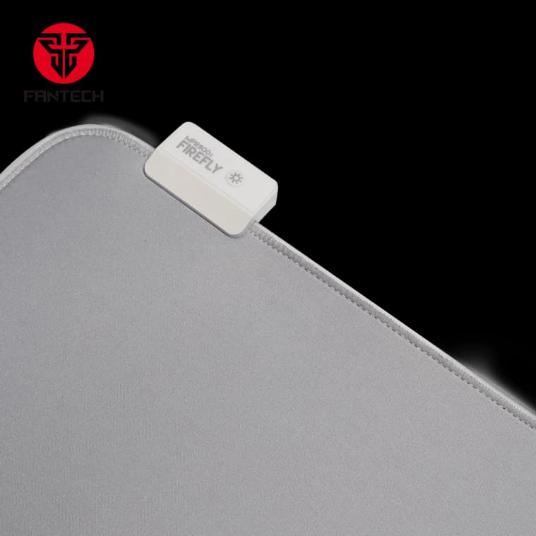 Fantech Firefly MPR800s Soft Cloth RGB Mousepad