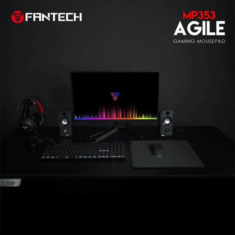 Fantech Agile MP353 Gaming Mousepad