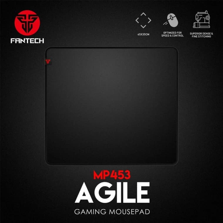 Fantech Agile MP453 Mousepad