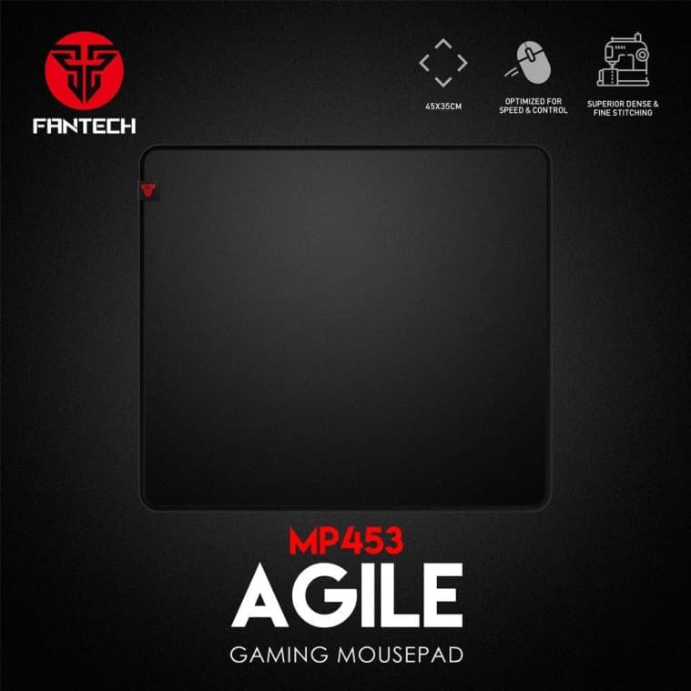 Fantech Agile MP453 Mousepad
