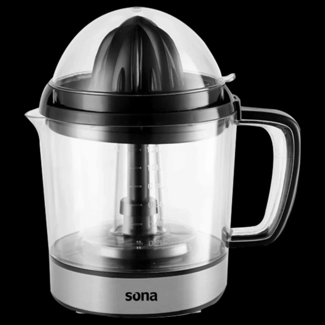 Sona Citrus Juicer 40W 1.2 L
