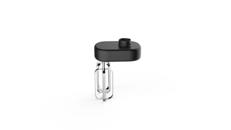 Sona Food Processor 1300W - 4 Programs, with Steel Blades