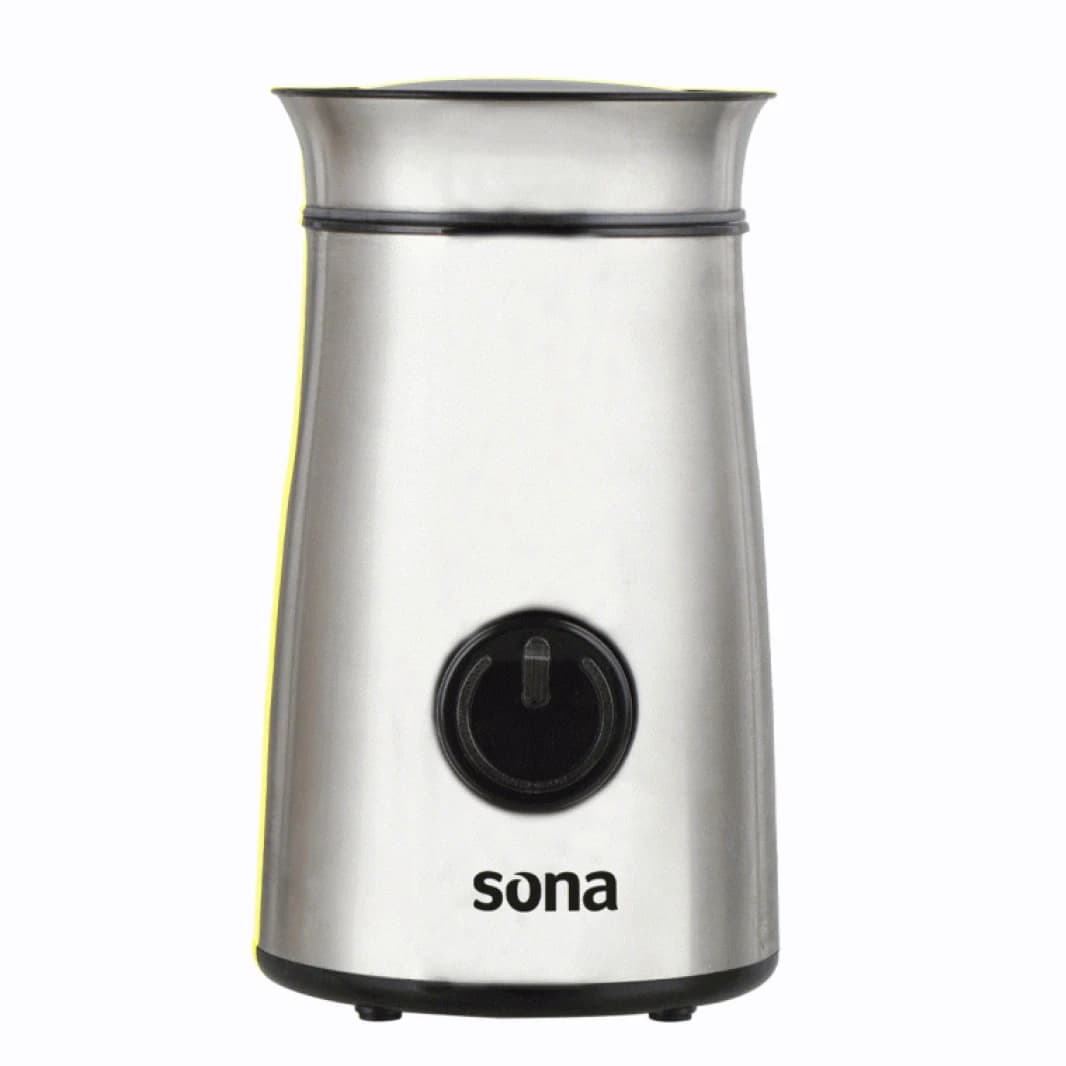 Sona Coffee Grinder 50g 150W