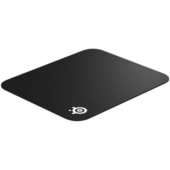 STEELSERIES QCK CLOTH LARGE MOUSE PAD (45x40CM) QcK Micro-Woven Cloth