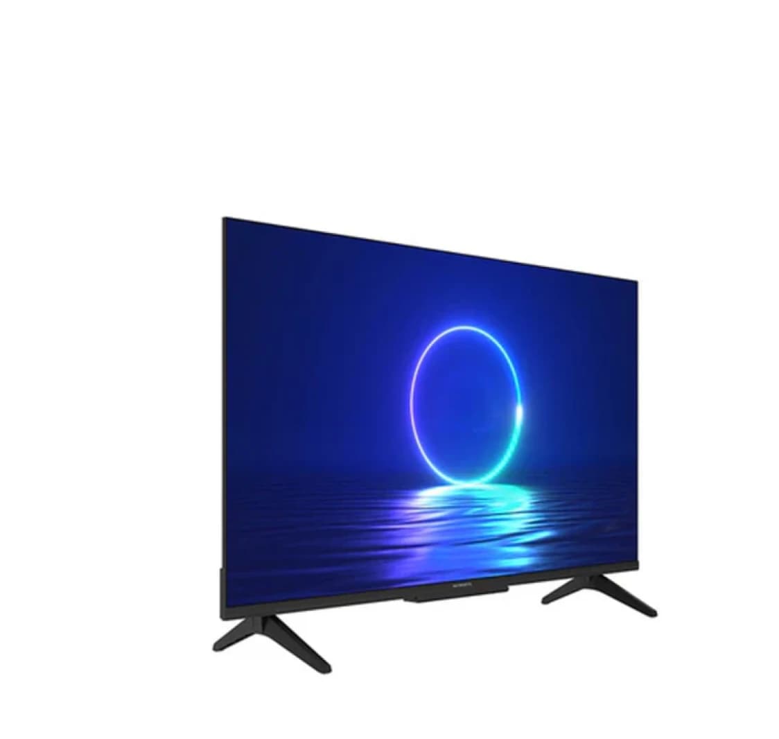 Skyworth 65-Inch QLED 4K Android TV with Dolby Audio and Voice Control