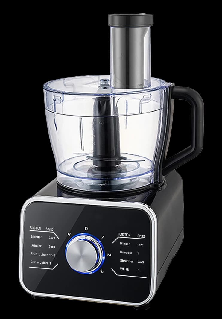 Sona Food Processor SFP-408