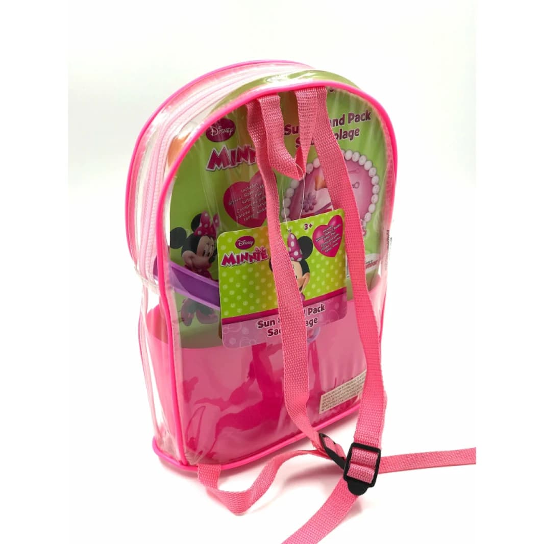 Nickelodeon Sun & Sand Beach Backpack