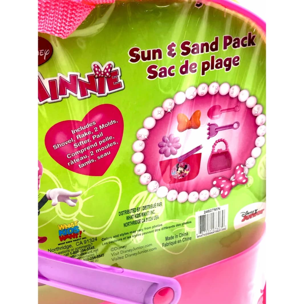 Nickelodeon Sun & Sand Beach Backpack