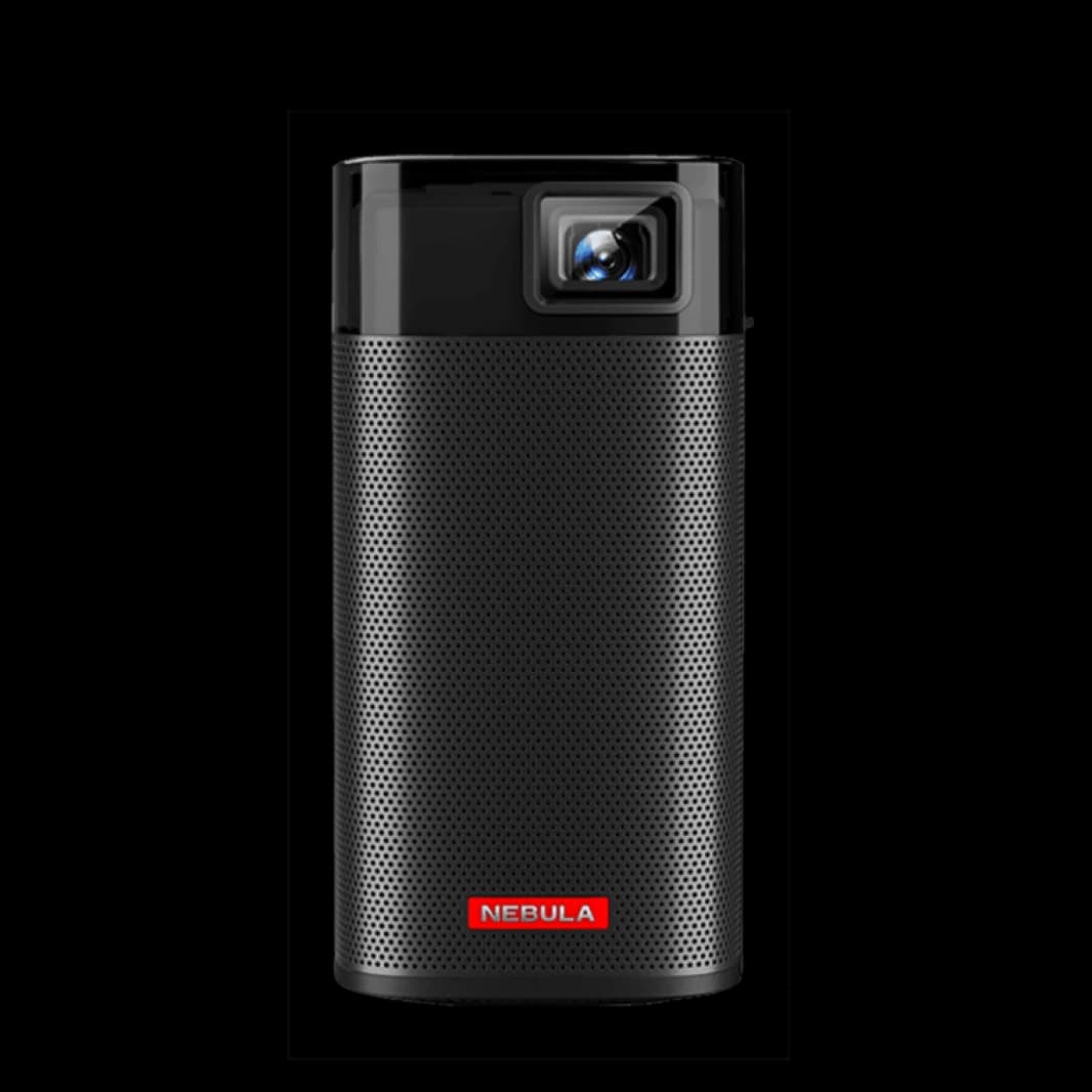 Anker Nebula Apollo Projector