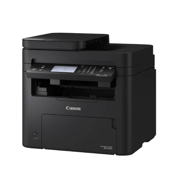Canon imageCLASS MF275dw LaserJet Printer (Print, Scan, Copy, Fax)
