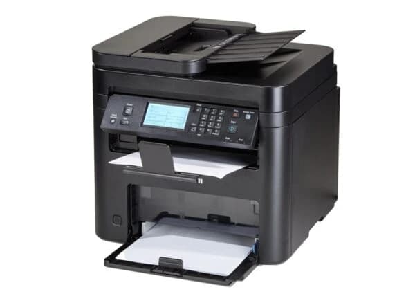 Canon imageCLASS MF275dw LaserJet Printer (Print, Scan, Copy, Fax)