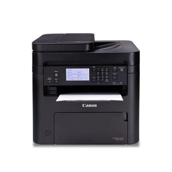 Canon imageCLASS MF275dw LaserJet Printer (Print, Scan, Copy, Fax)