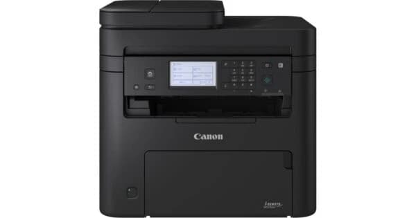 Canon imageCLASS MF275dw LaserJet Printer (Print, Scan, Copy, Fax)