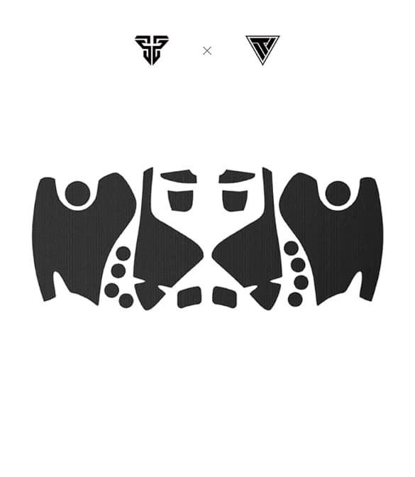 Fantech ACGP04 Grip Tape for Gamepad
