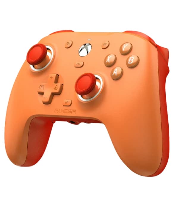 GameSir G7 SE Wired Controller - Orange