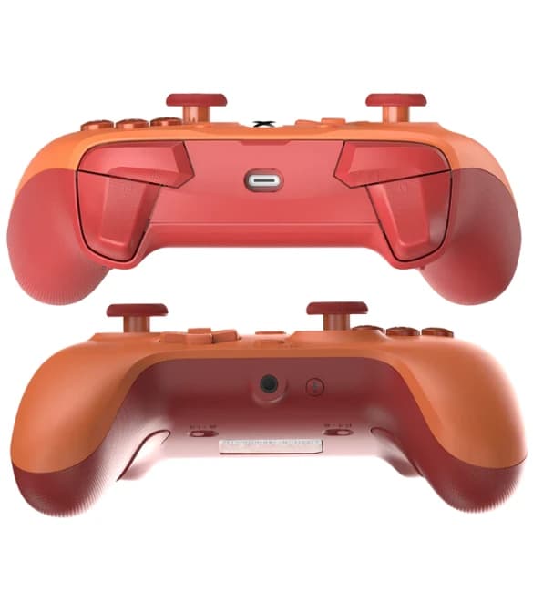GameSir G7 SE Wired Controller - Orange