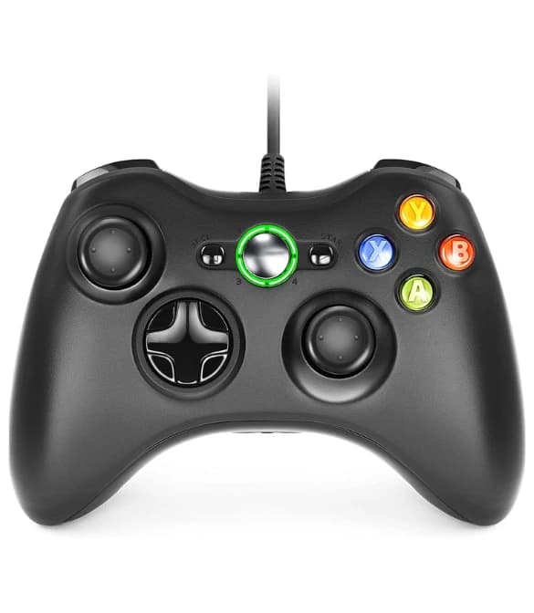 Xbox 360 Wireless Controller Joysticks