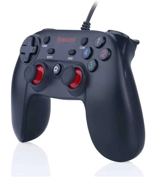 Redragon G807 SATURN Gamepad
