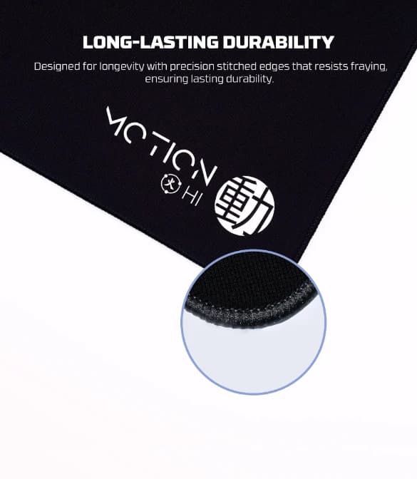 FANTECH MMT451 (EARTH TSUCHI Motion Pad) Gaming Mouse Pad